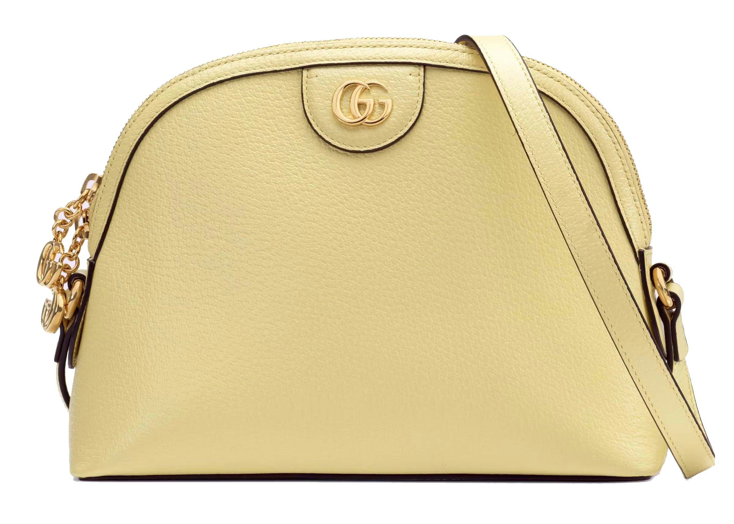 Ab Asia Bellucci Handbags In Yellow | ModeSens